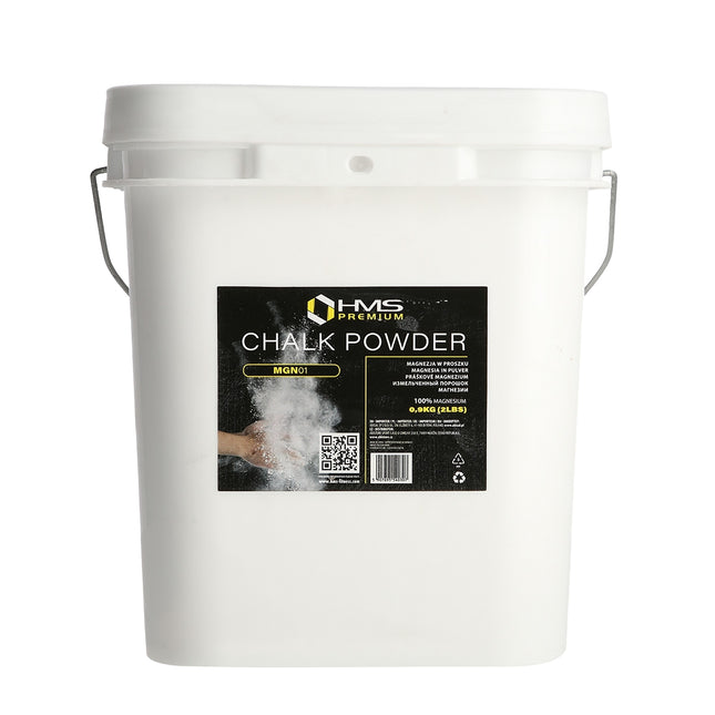 Gym Chalk 900g - Grip premium pentru haltere