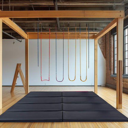 Gym Wall Padding Mat 60 x 20 x 2 In, Waterproof