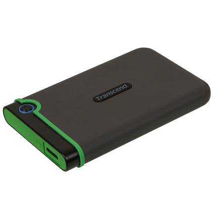 HDD StoreJet 2.5" 2TB USB3