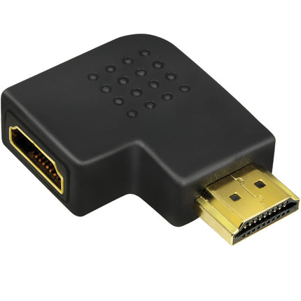 HDMI Angle adapter Ha-Ho 90° 4K/30Hz