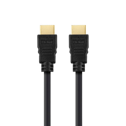 HDMI cable Ha-Ha Black 3.0m