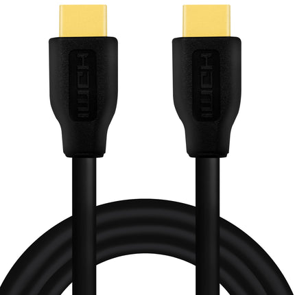 HDMI cable Premium High Speed 4K/60Hz 2m