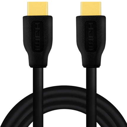 HDMI cable Premium High Speed 4K/60Hz 3m