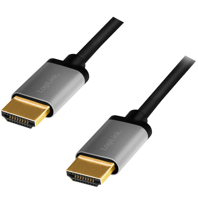 HDMI cable Premium High Speed HDMI 4K/60Hz 2m