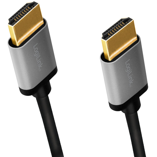 HDMI cable Premium High Speed HDMI 4K/60Hz 2m