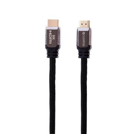 HDMI cable Ultra certified Ha-Ha 8K 2m