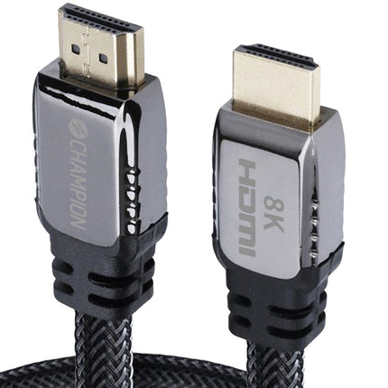 HDMI cable Ultra certified Ha-Ha 8K 2m