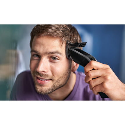 Hair clipper DuraPower technology HC3525