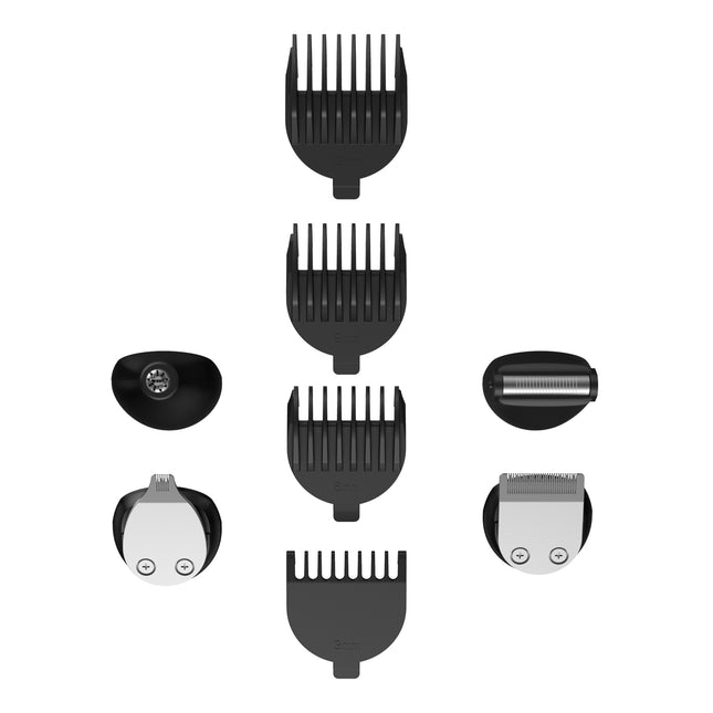 Hair clipper GC625
