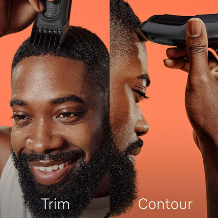 Hair clipper HC5330
