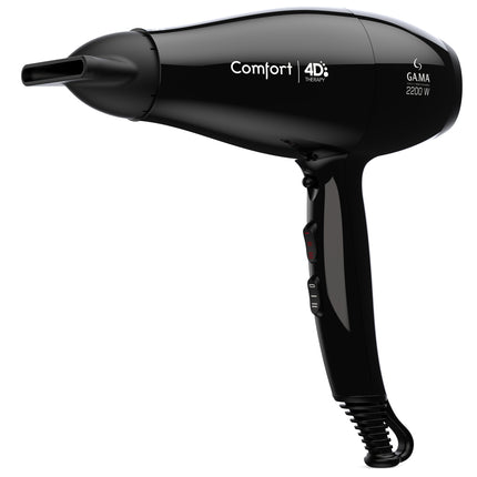 Hair dryer Comfort 4D Therapy 2200W GH0532