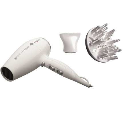 Hair dryer Diamon 3D Therapy GH0302