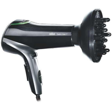 Hair dryer Satin Hair 7 HD730