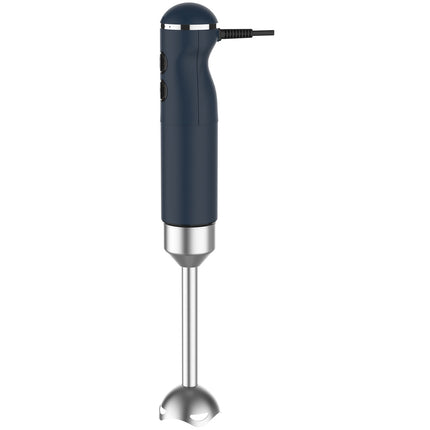 Blender de mână 1000W – Viteză variabilă, Turbo, Accesorii