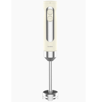 Blender de mână 800W, oțel inoxidabil, funcție Turbo