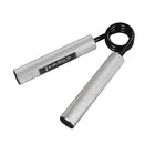 Hand Grips for Strength Training, Black, Pair