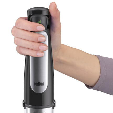 Hand blender MQ7025X MultiQuick 7