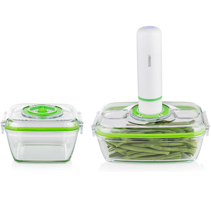 Handheld Vacuum Sealer Kit