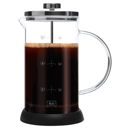 Hand press 9 cups