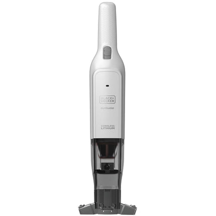 Hand vacuum cleaner HLVC315B11 12V, 1.5 AH