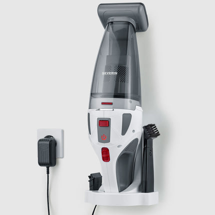 Hand vacuum cleaner Wet & Dry HV7146 motor nozzle