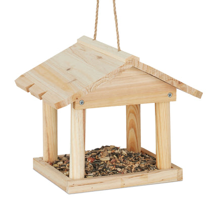 Hanging Birdhouse