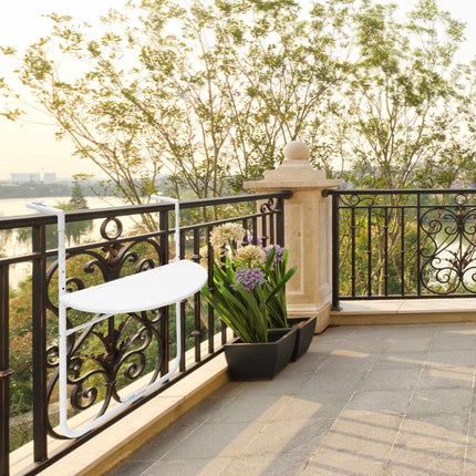 Masa suspendata de balcon BASTIAN