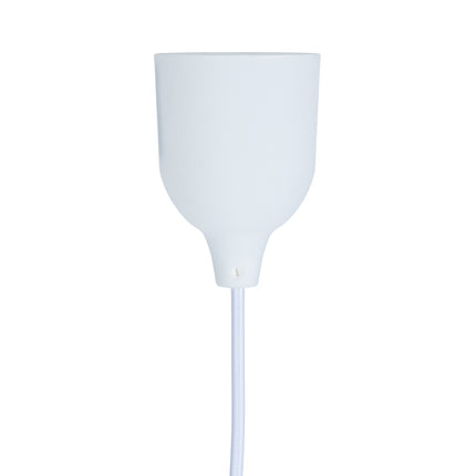 Lampa suspendata camera copiilor cer