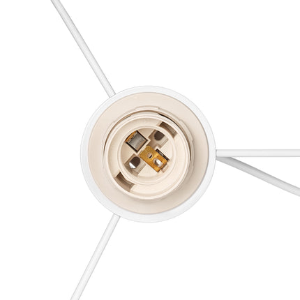 Lampa suspendata camera copiilor cer