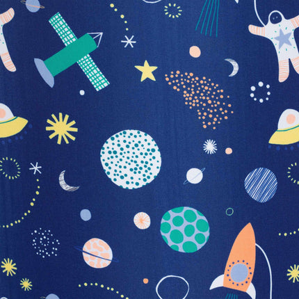 Hanging lamp for children's room Space