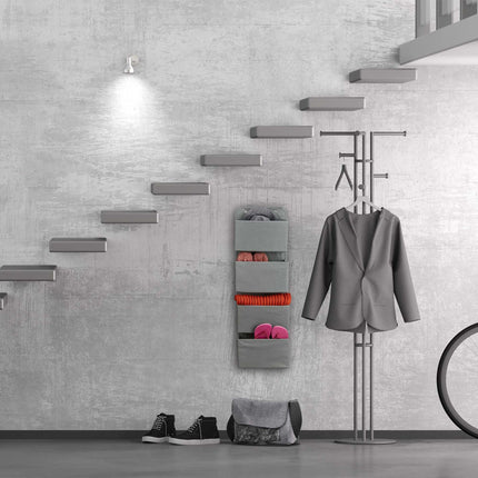 Organizator suspendat 4 compartimente