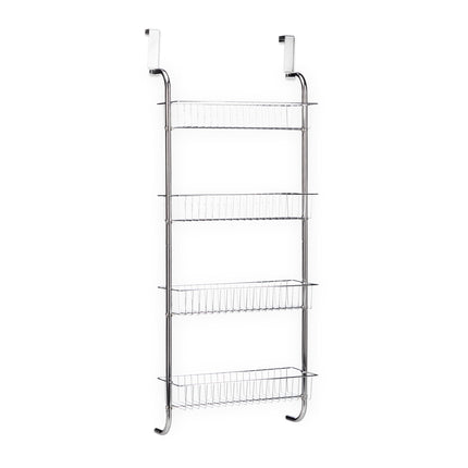 Raft suspendat cromat