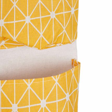 Depozitare suspendată în material textil