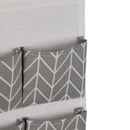 Depozitare suspendată în material textil