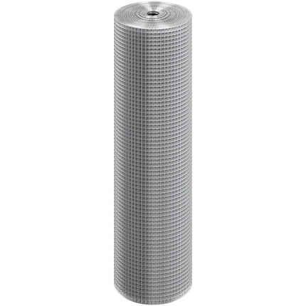 Hardware Cloth 1/2-Inch, 36in x 100ft, 19 Gauge Galvanized