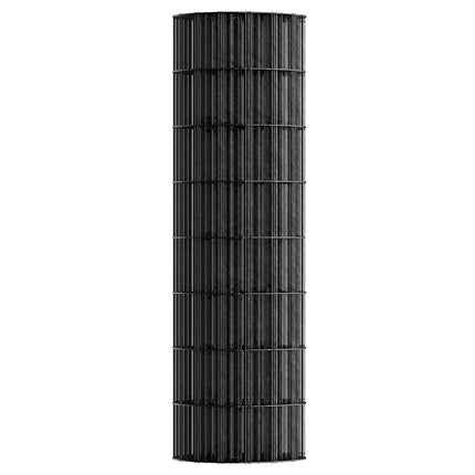 Hardware Cloth Roll 24 In x 25 Ft, 2x3 In, 16-Ga Vinyl-Coated