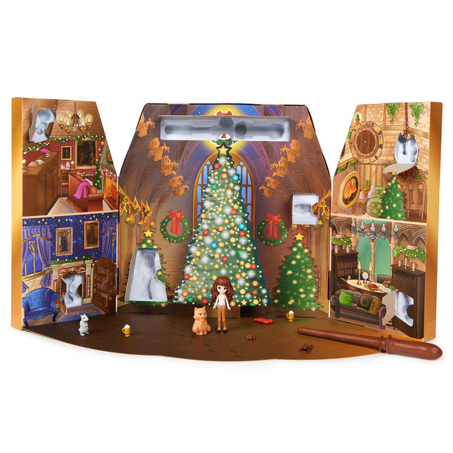 Harry Potter Advent Calendar