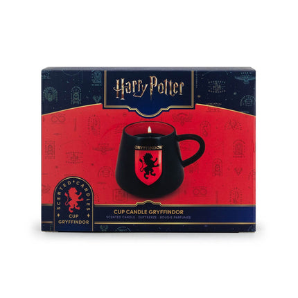 Lumânare ceramică Harry Potter – Timp de ardere 30 de ore