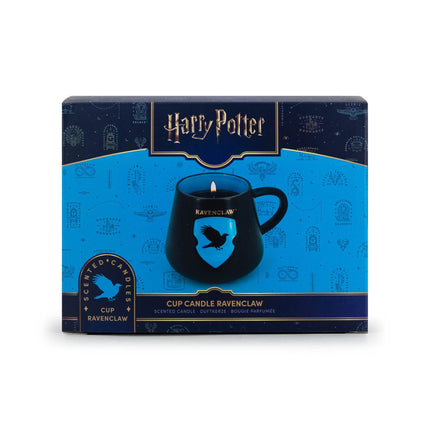 Lumânare ceramică Harry Potter – Timp de ardere 30 de ore