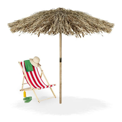 Hawaiian parasol
