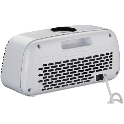 Heating fan 1500W FH-215060 incl. Remote. PTC