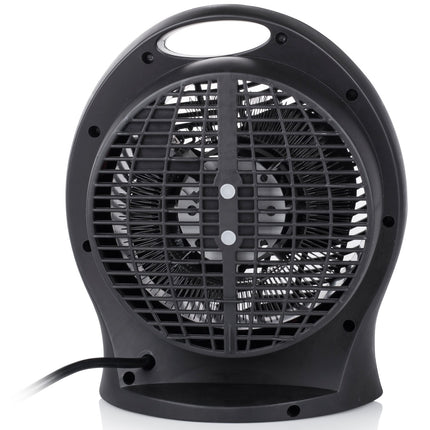 Heating fan 2000W Adjustable Thermostat