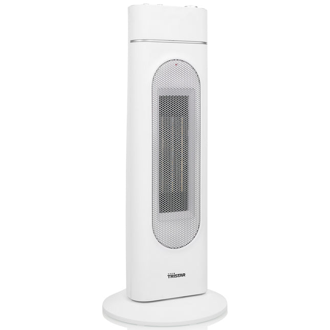 Heating fan 2000W Ceramic Element Tip protection