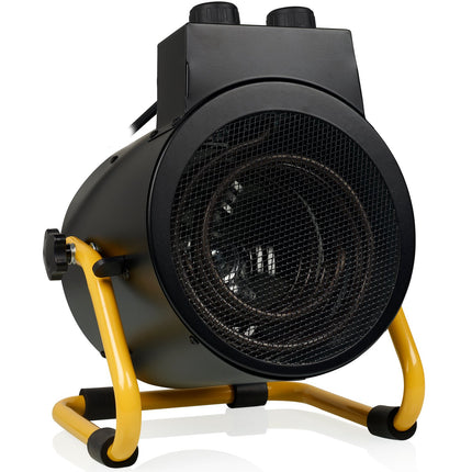 Heating fan Pro Electric heater 3000W IP24