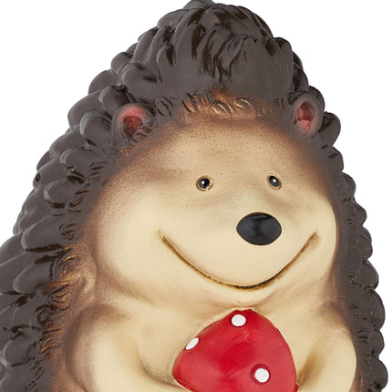 Figura de grădină cu arici