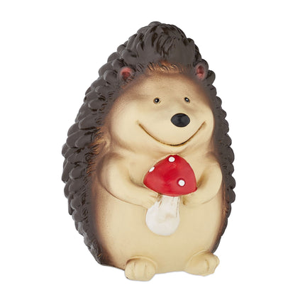 Figura de grădină cu arici
