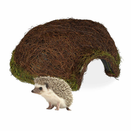 Casă de arici Igloo