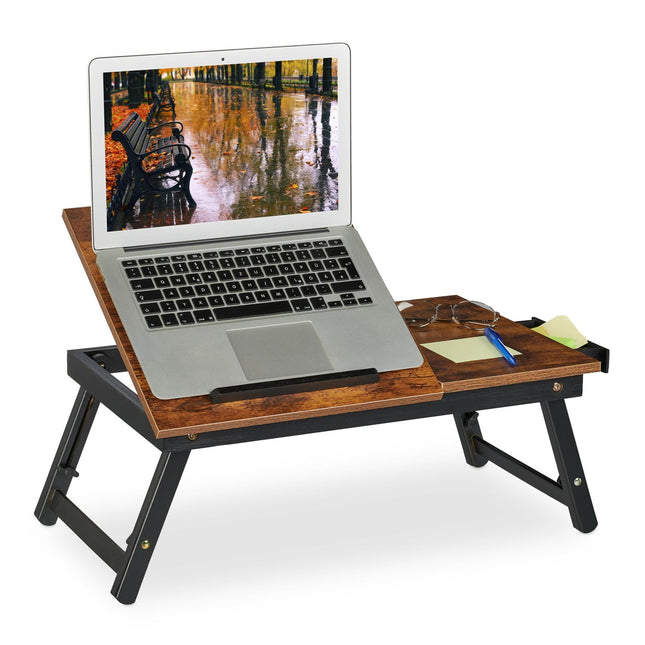 Masa laptop reglabila in inaltime