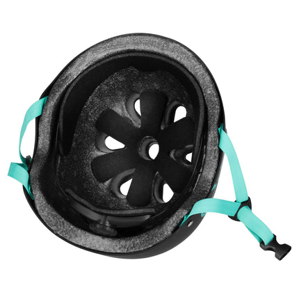 Casca Negru-Albastru XS (48-52cm)