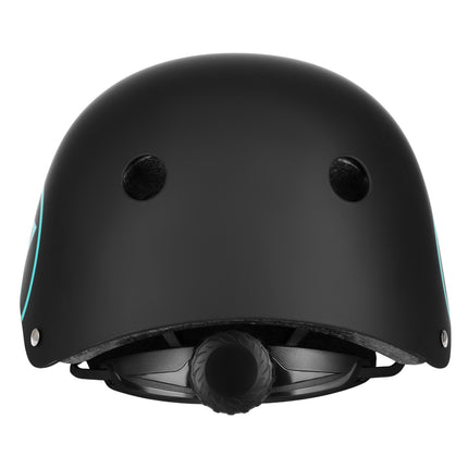 Casca Negru-Albastru XS (48-52cm)